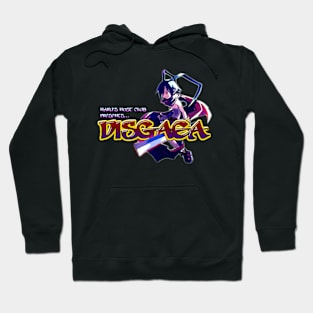 disgaea haru's host Hoodie